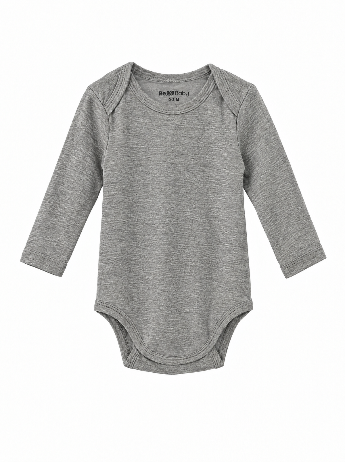 Magnetic Bodysuit – Long Sleeve