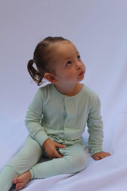 Magnetic Romper – Long