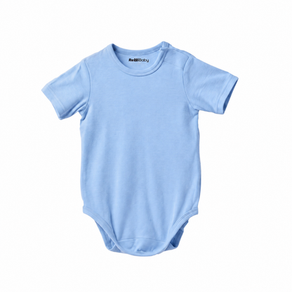 Magnetic Bodysuit – Short Sleeve