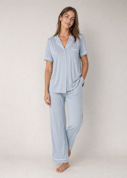 Magnetic Pajama Set – Short
