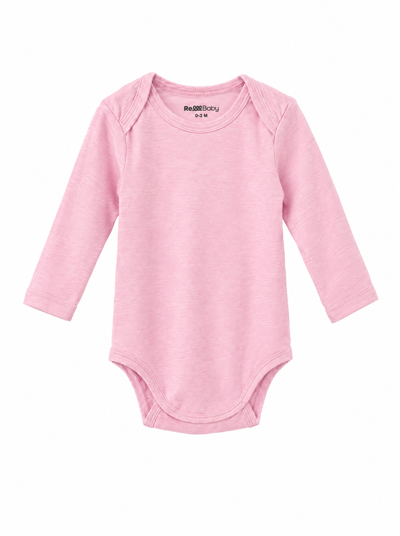Magnetic Bodysuit – Long Sleeve