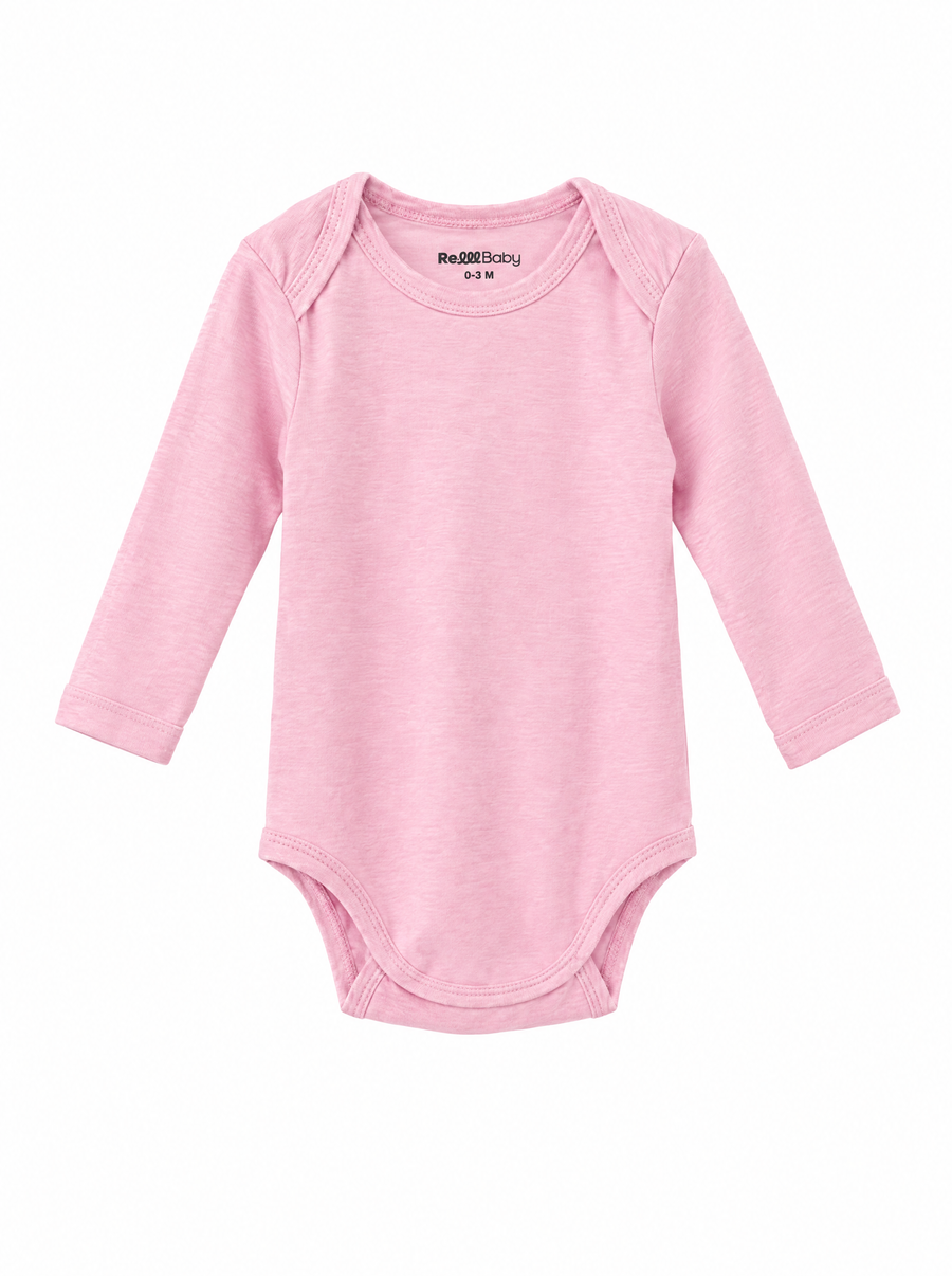 Magnetic Bodysuit – Long Sleeve