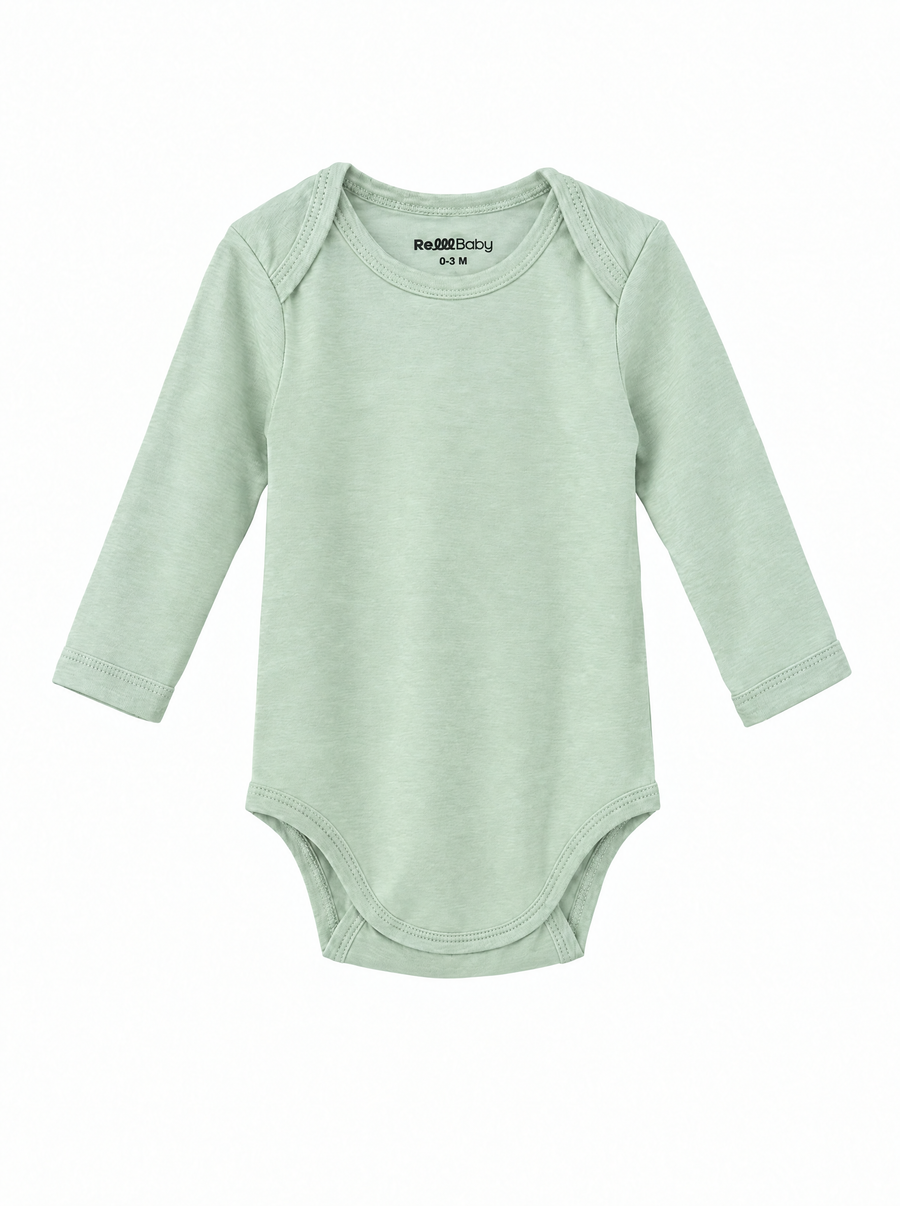 Magnetic Bodysuit – Long Sleeve
