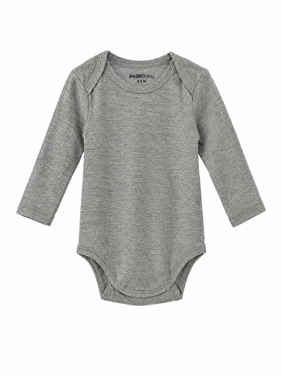 Magnetic Bodysuit – Long Sleeve