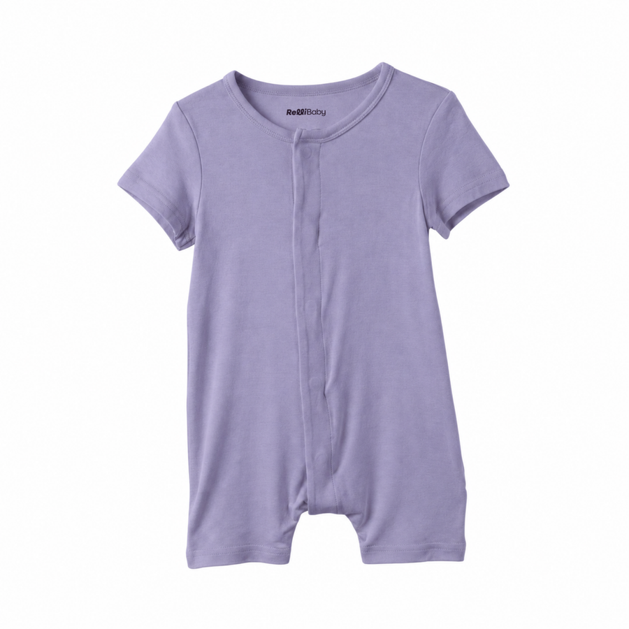 Magnetic Romper – Short