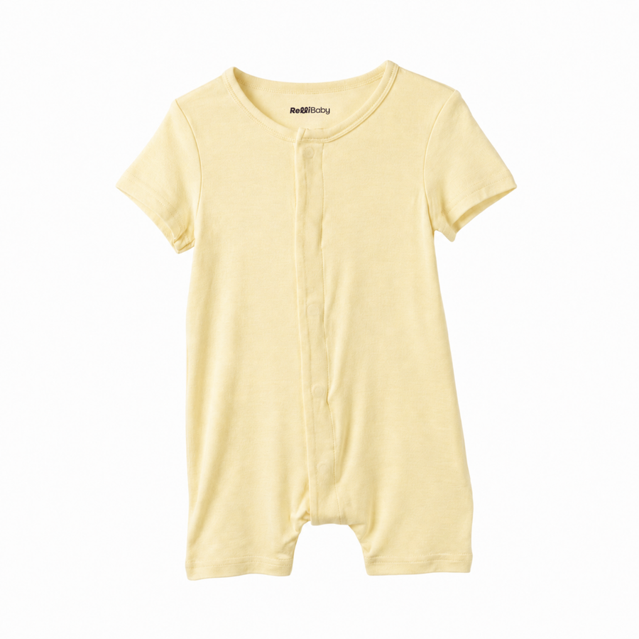 Magnetic Romper – Short